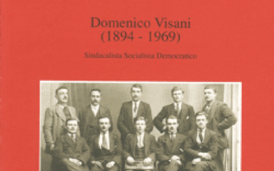 DOMENICO VISANI (1894-1969)