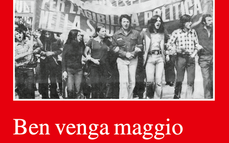 BEN VENGA MAGGIO